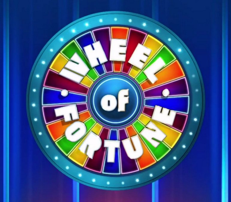 wheel of fortune